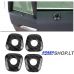 BMW X1 (F48) Carbon apdaila 4